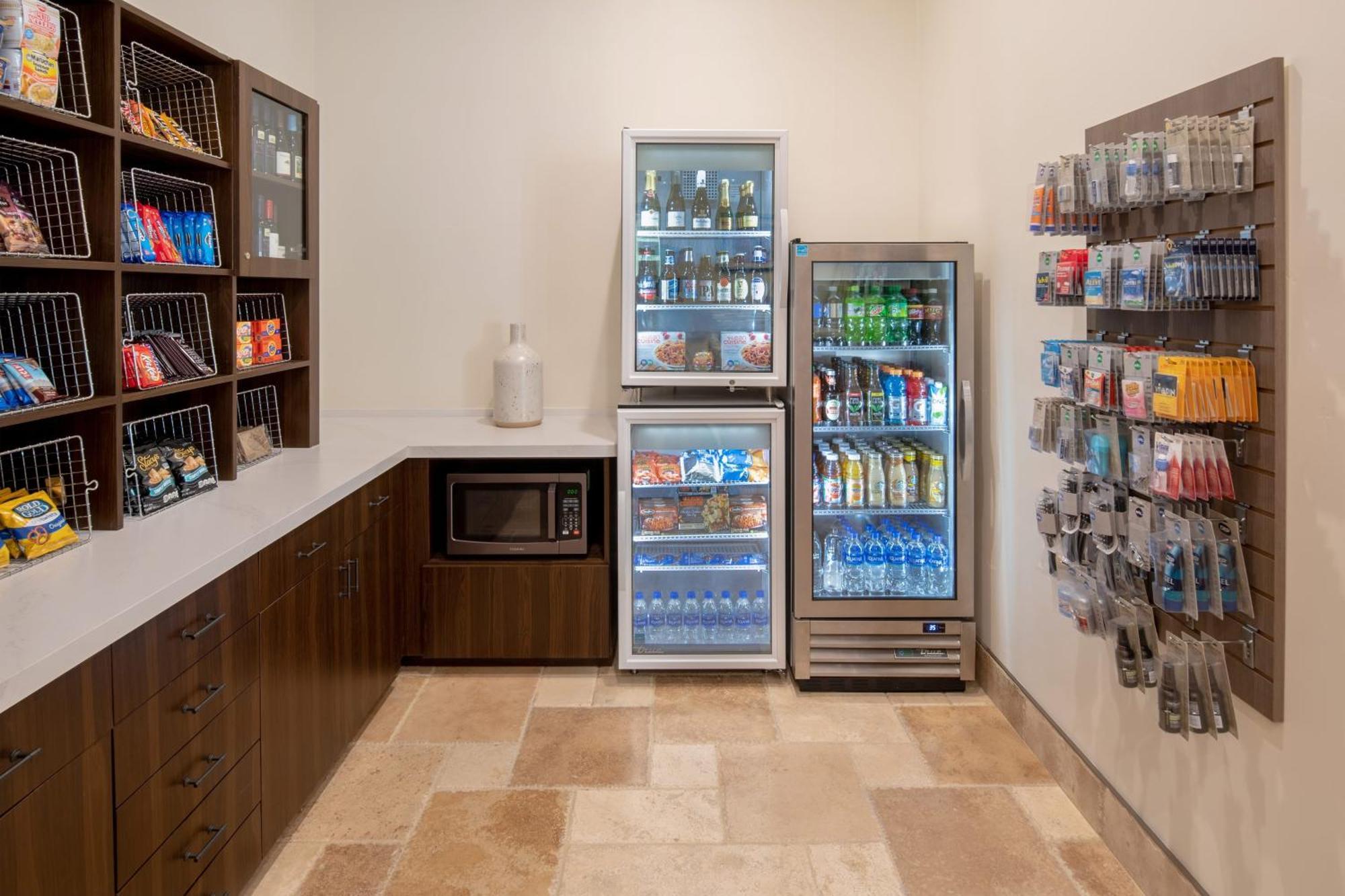 Four Points By Sheraton Santa Cruz סקוטס ואלי מראה חיצוני תמונה