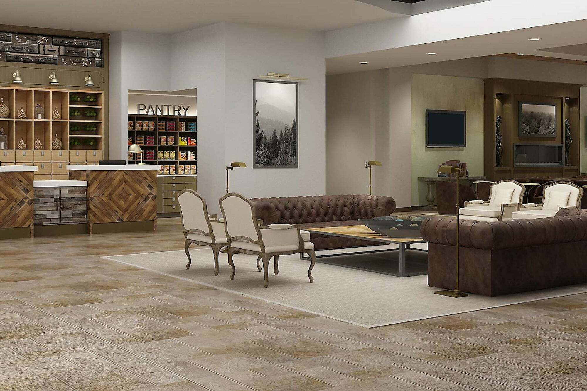 Four Points By Sheraton Santa Cruz סקוטס ואלי מראה חיצוני תמונה
